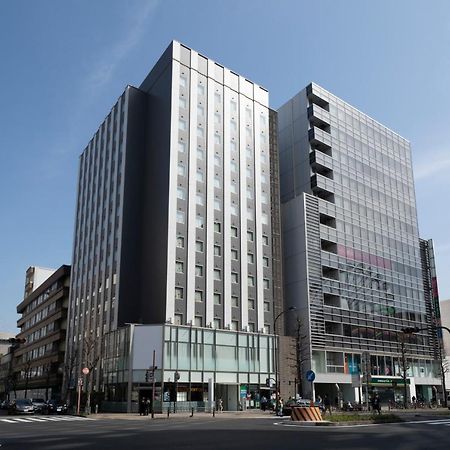 Hotel Oriental Express Nagoya Sakae Ngoại thất bức ảnh