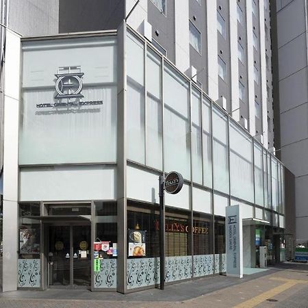 Hotel Oriental Express Nagoya Sakae Ngoại thất bức ảnh