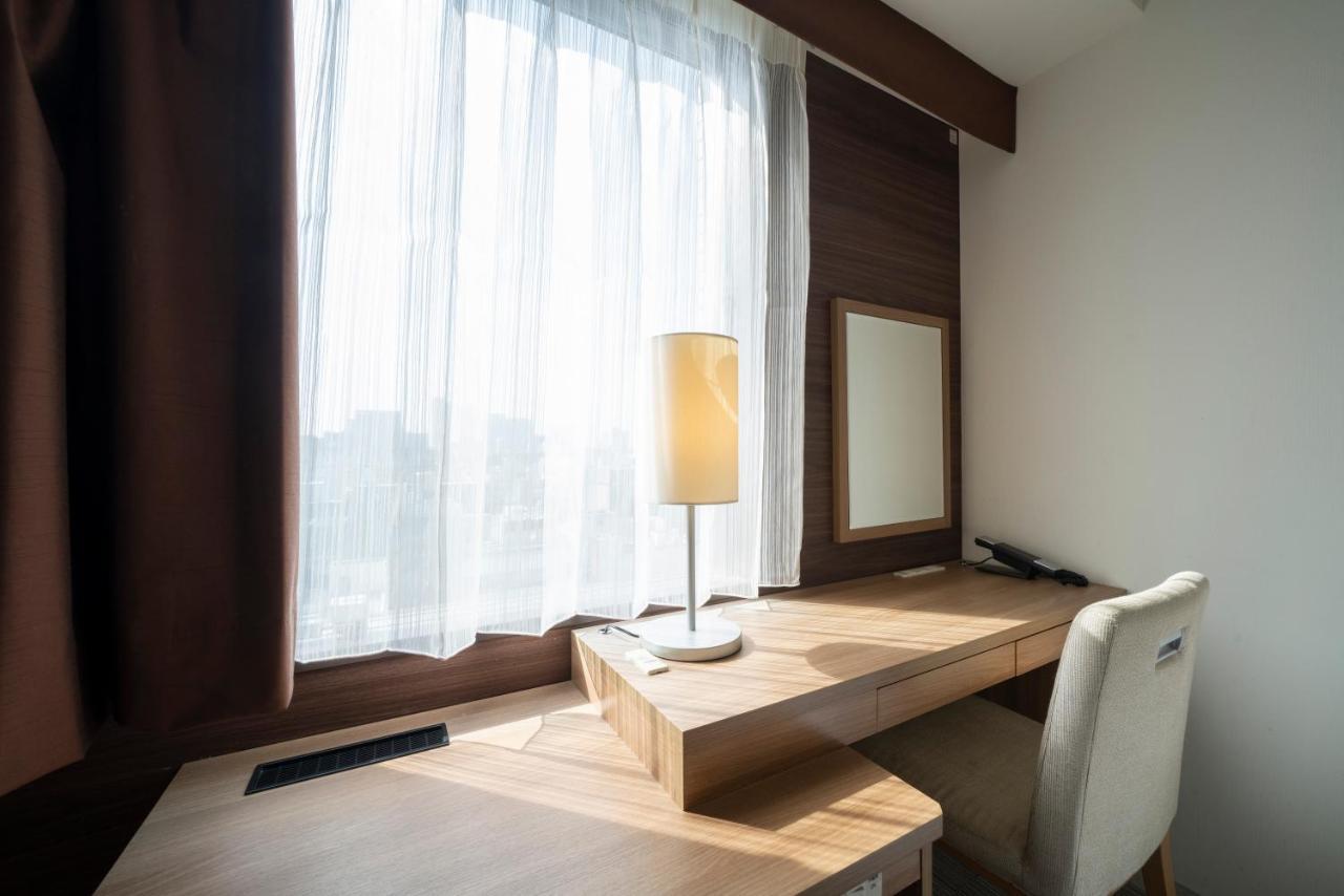 Hotel Oriental Express Nagoya Sakae Ngoại thất bức ảnh