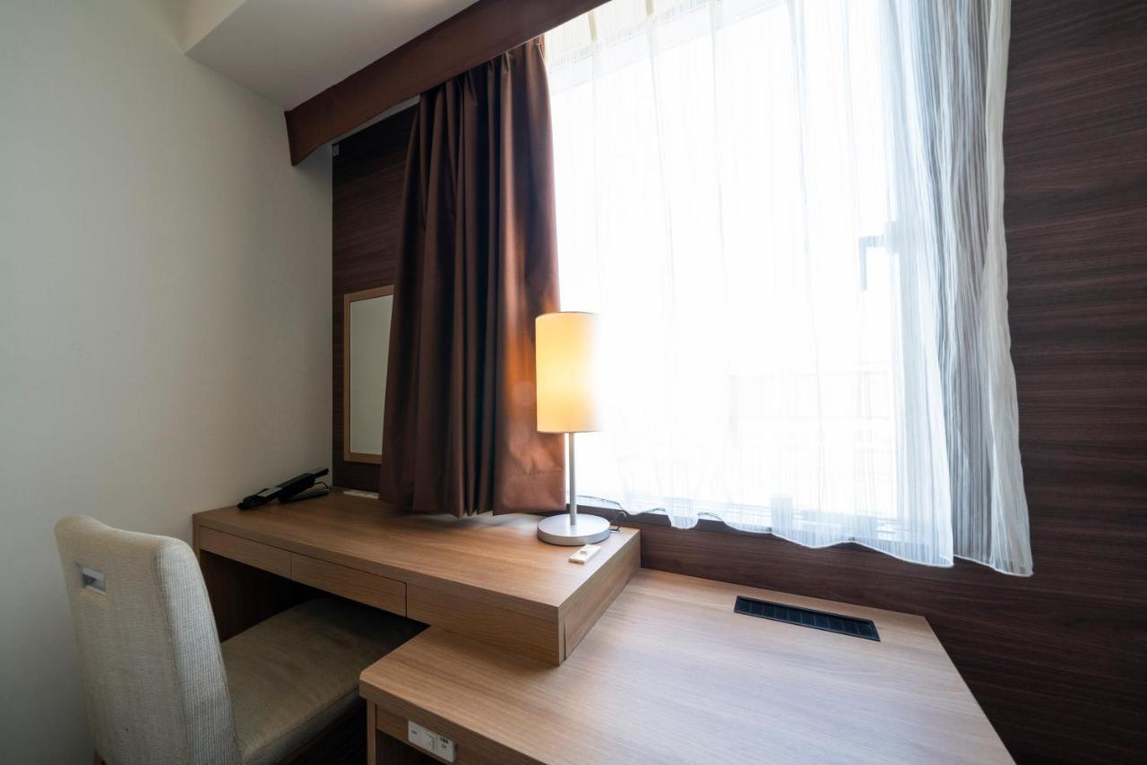 Hotel Oriental Express Nagoya Sakae Ngoại thất bức ảnh