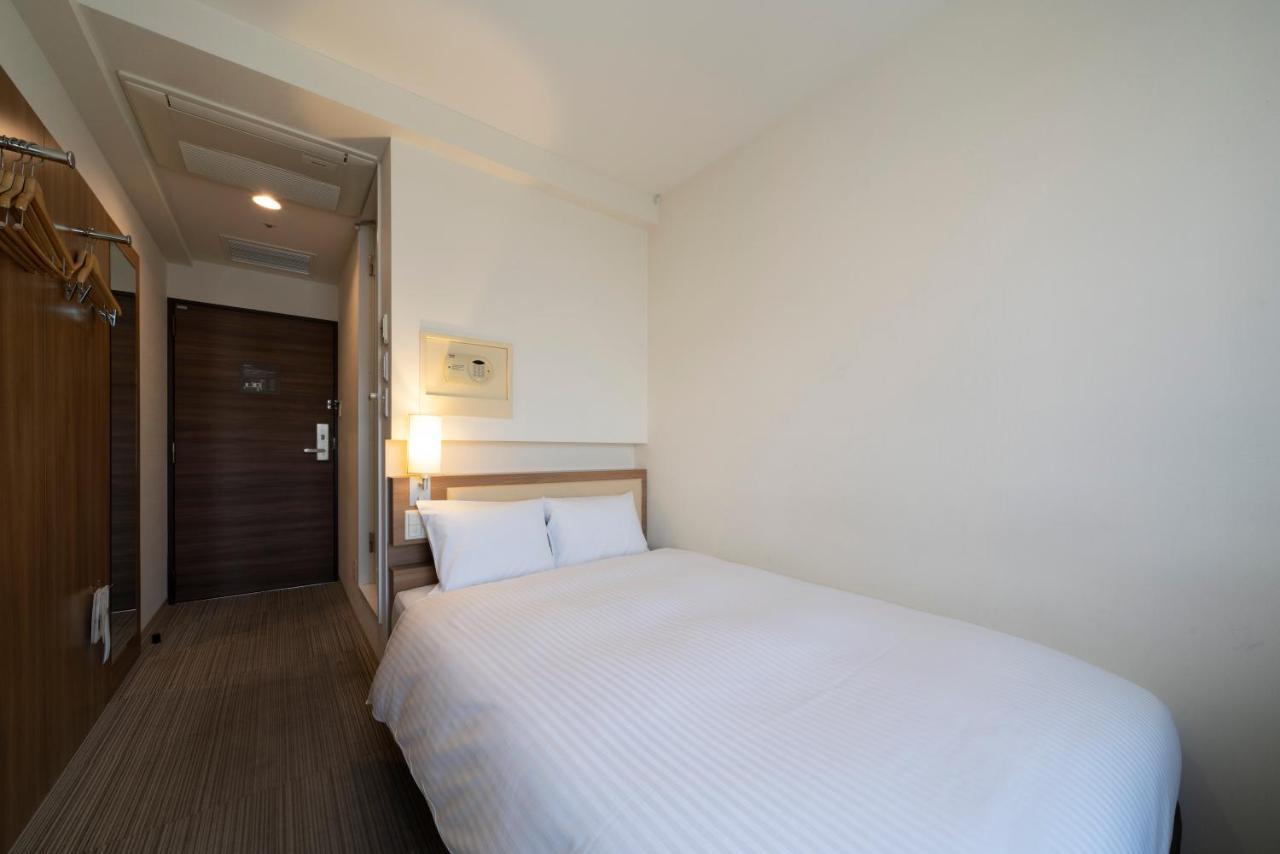 Hotel Oriental Express Nagoya Sakae Ngoại thất bức ảnh