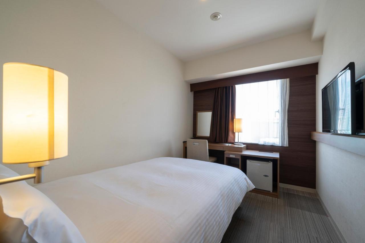 Hotel Oriental Express Nagoya Sakae Ngoại thất bức ảnh