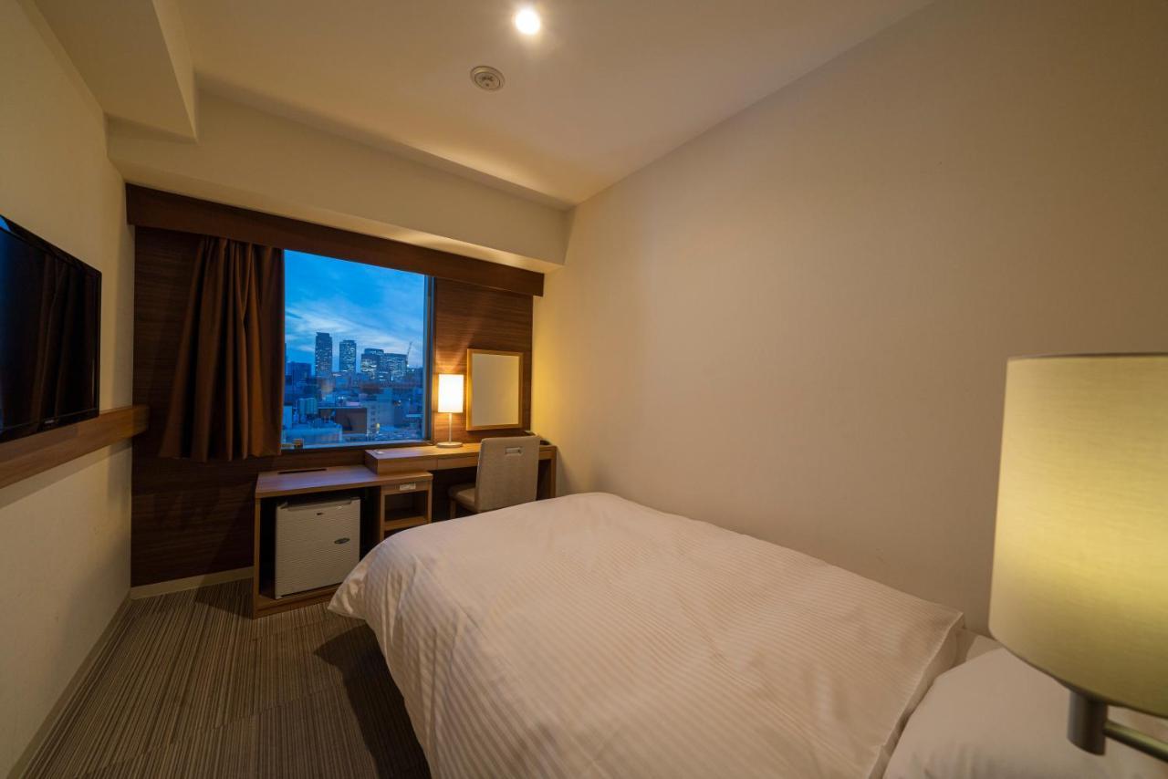 Hotel Oriental Express Nagoya Sakae Ngoại thất bức ảnh