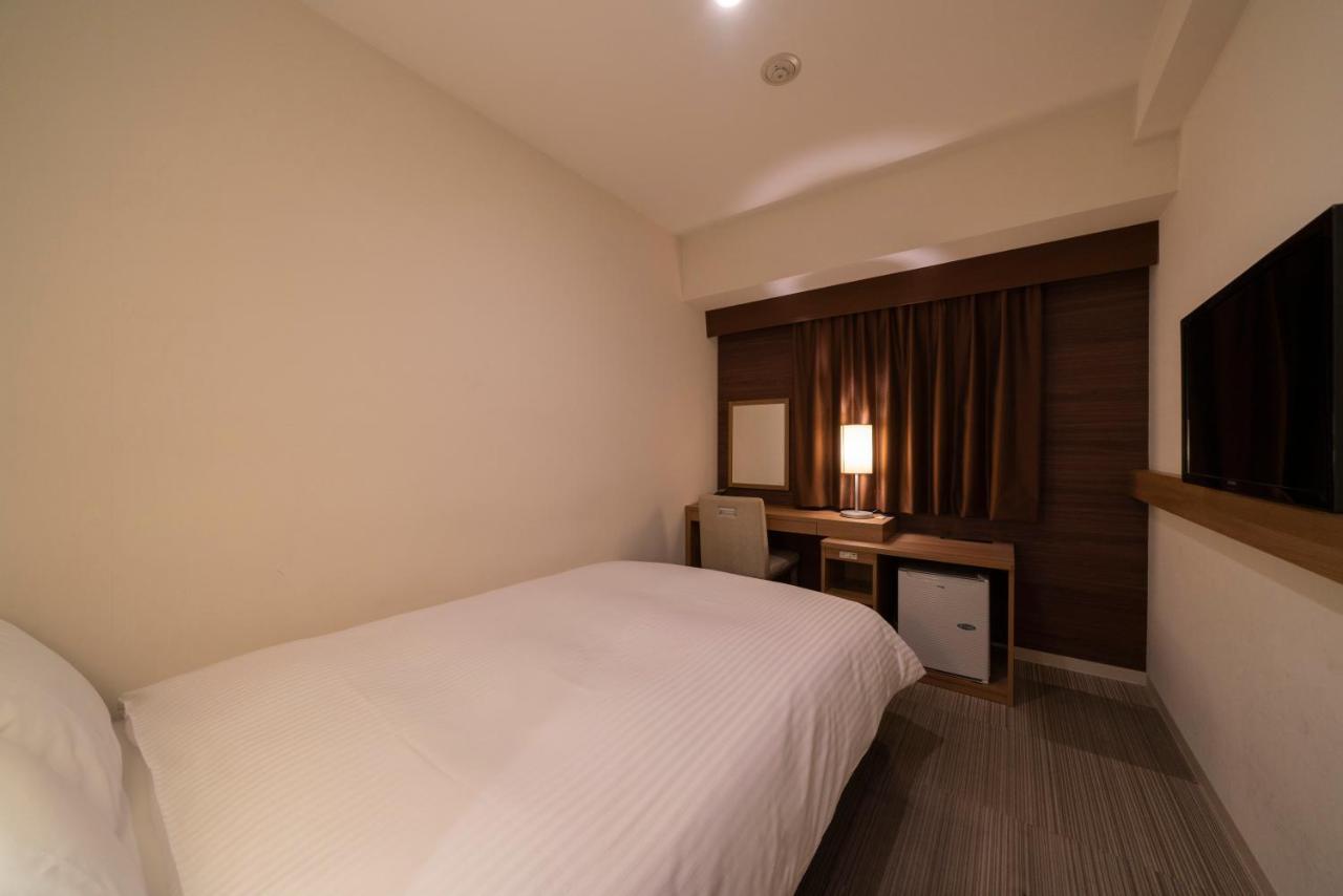 Hotel Oriental Express Nagoya Sakae Ngoại thất bức ảnh