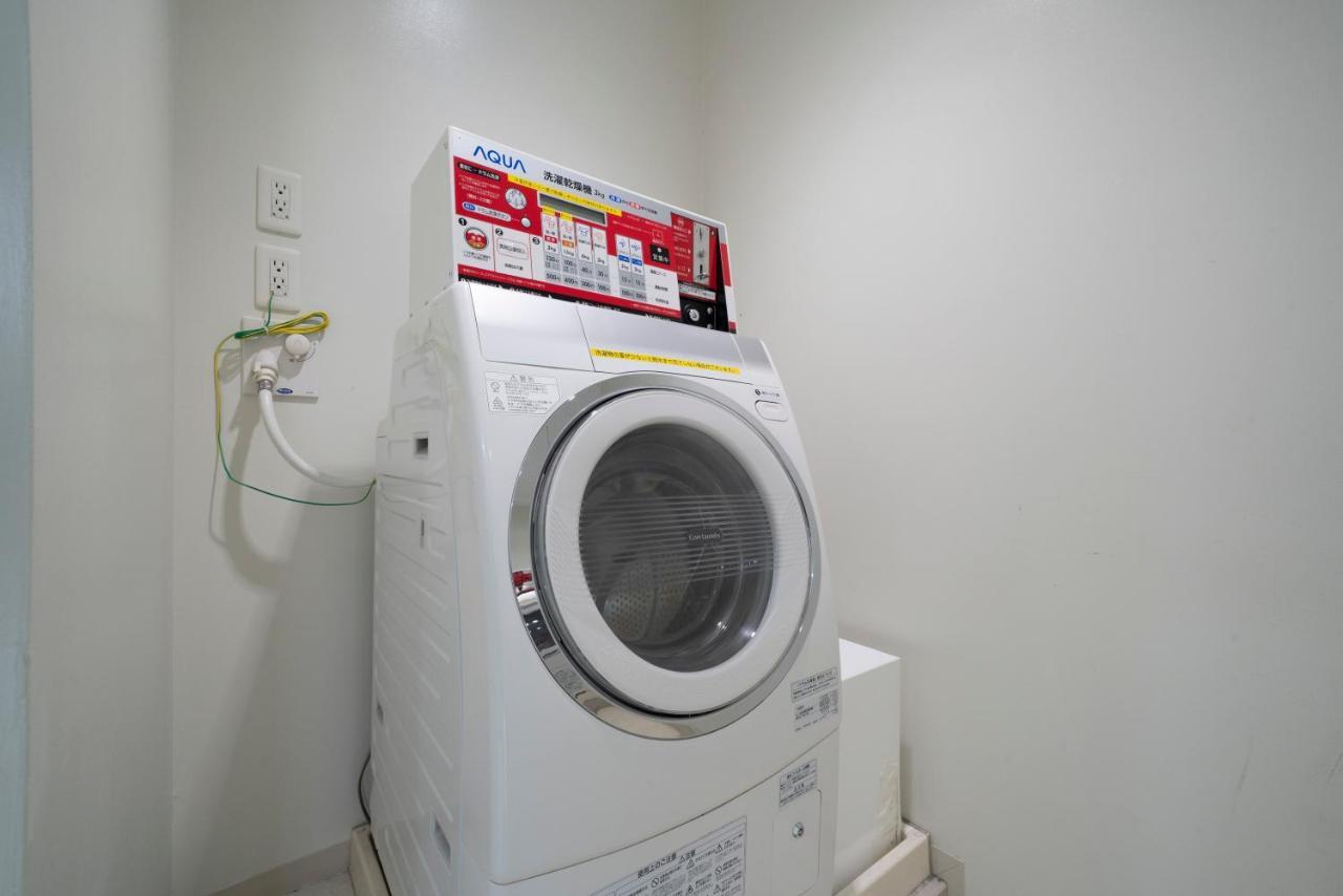 Hotel Oriental Express Nagoya Sakae Ngoại thất bức ảnh