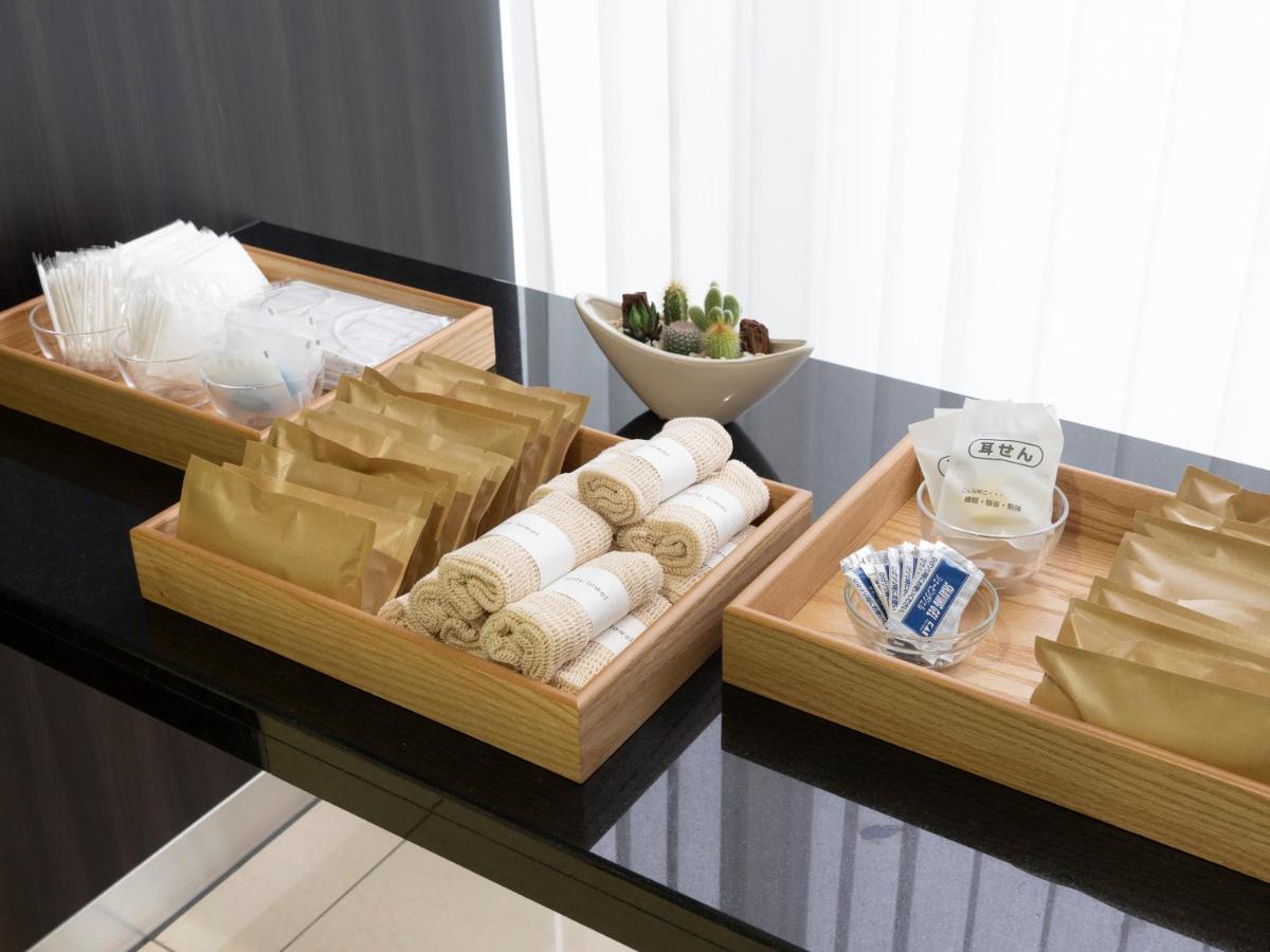 Hotel Oriental Express Nagoya Sakae Ngoại thất bức ảnh