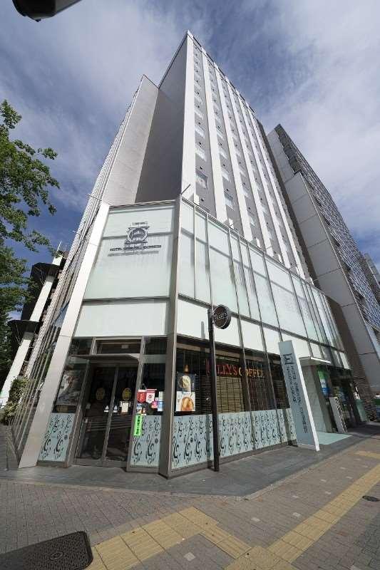 Hotel Oriental Express Nagoya Sakae Ngoại thất bức ảnh