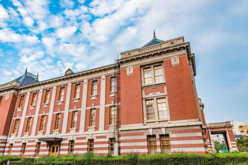 Hotel Oriental Express Nagoya Sakae Ngoại thất bức ảnh