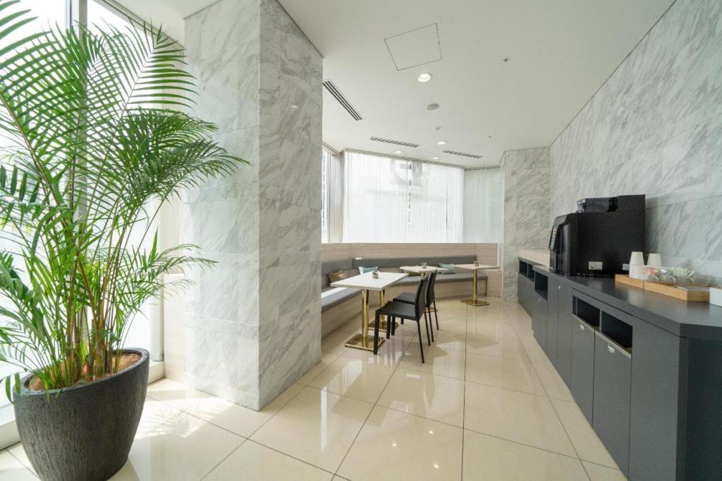 Hotel Oriental Express Nagoya Sakae Ngoại thất bức ảnh