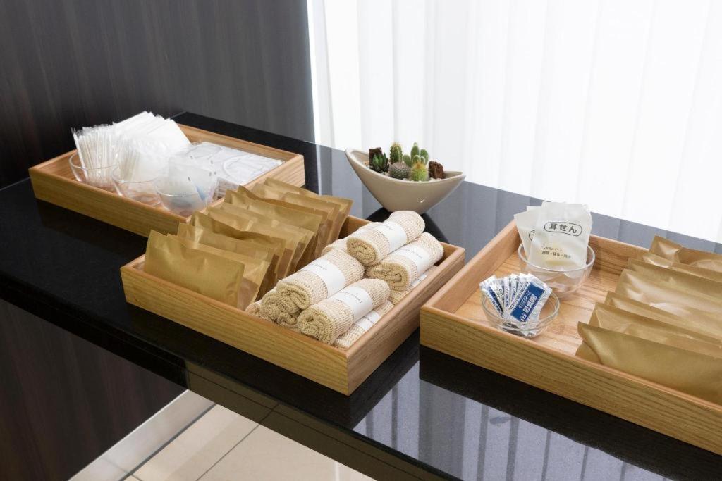 Hotel Oriental Express Nagoya Sakae Ngoại thất bức ảnh