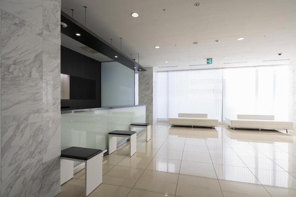 Hotel Oriental Express Nagoya Sakae Ngoại thất bức ảnh