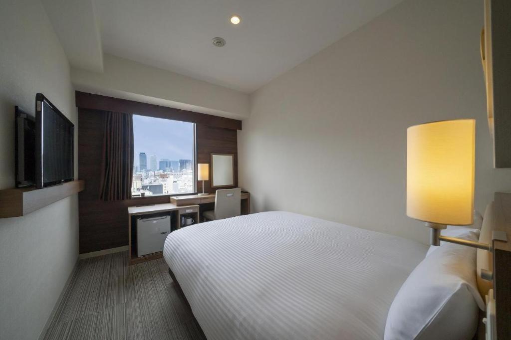 Hotel Oriental Express Nagoya Sakae Ngoại thất bức ảnh