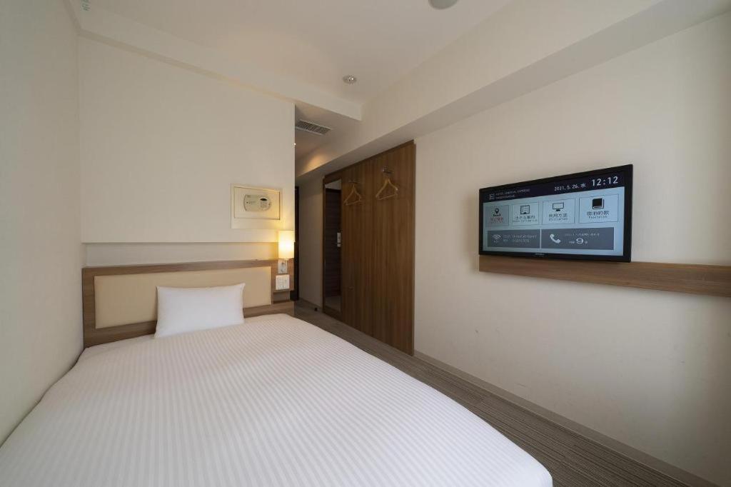 Hotel Oriental Express Nagoya Sakae Ngoại thất bức ảnh