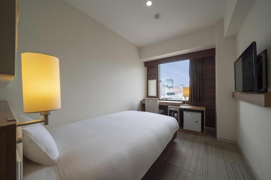 Hotel Oriental Express Nagoya Sakae Ngoại thất bức ảnh