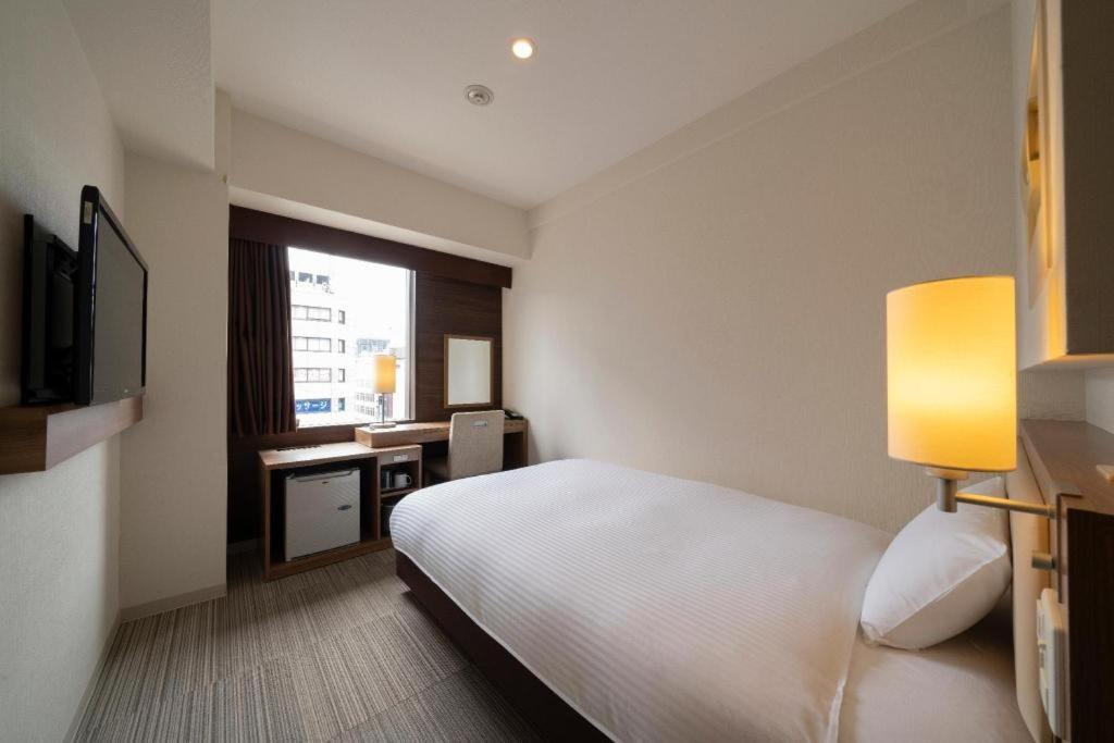 Hotel Oriental Express Nagoya Sakae Ngoại thất bức ảnh