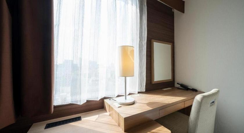 Hotel Oriental Express Nagoya Sakae Ngoại thất bức ảnh