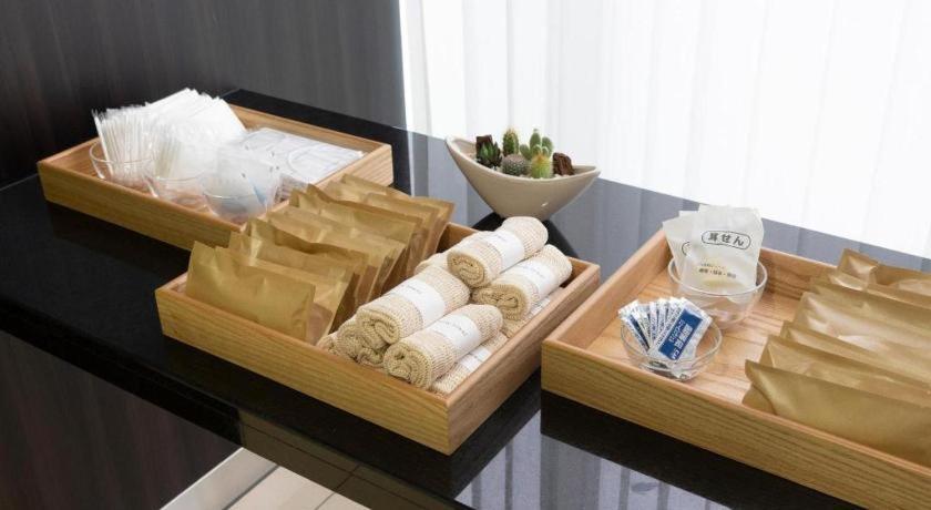 Hotel Oriental Express Nagoya Sakae Ngoại thất bức ảnh