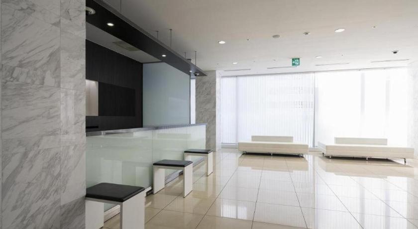 Hotel Oriental Express Nagoya Sakae Ngoại thất bức ảnh