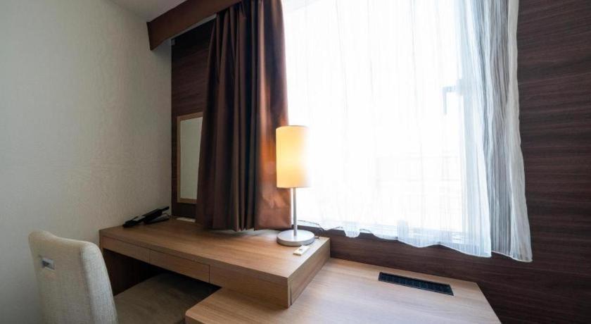 Hotel Oriental Express Nagoya Sakae Ngoại thất bức ảnh