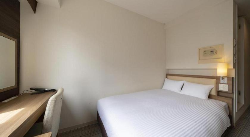 Hotel Oriental Express Nagoya Sakae Ngoại thất bức ảnh
