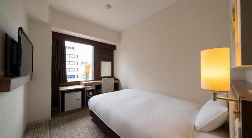Hotel Oriental Express Nagoya Sakae Ngoại thất bức ảnh